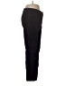 Chaps Black Casual Pants Size 8 - photo 4