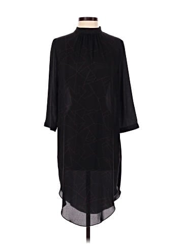 eve gravel Casual Dress (view 1)