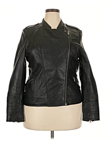 Wilsons Leather Jacket (view 1)