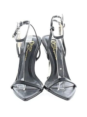 Olivia Ferguson Sandals (view 2)