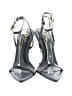 Olivia Ferguson Black Sandals Size 5 1/2 - photo 2