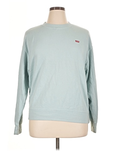 Levi's Sweatshirt (view 1)