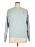 Levi's Teal Sweatshirt Size XL - photo 1