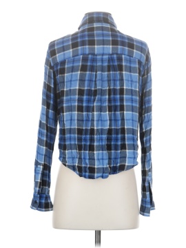 Rails Long Sleeve Blouse (view 2)