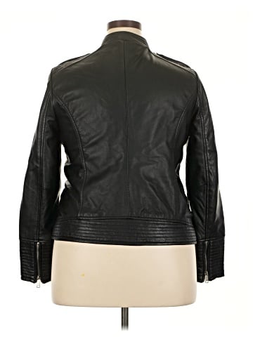 Wilsons Leather Jacket (view 2)