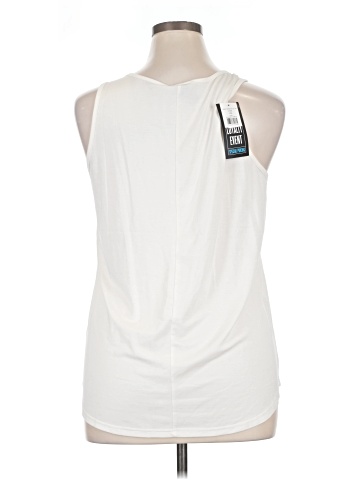 Daytrip Sleeveless Blouse (view 2)