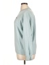 Levi's Teal Sweatshirt Size XL - photo 5