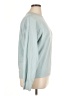 Levi's Teal Sweatshirt Size XL - photo 4