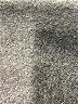 Line & Dot Solid Gray Casual Skirt Size M - photo 6
