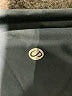 Crz Yoga Black Active Pants Size 8 - photo 7
