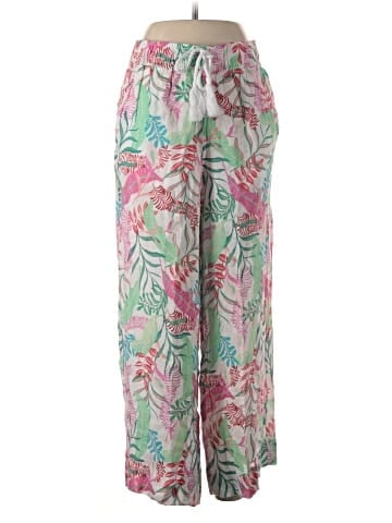 Cynthia Rowley TJX Linen Pants (view 1)