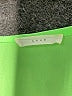 Lush 100% Polyester Green Short Sleeve Top Size S - photo 7