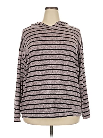 Scarlett Pullover Sweater (view 1)