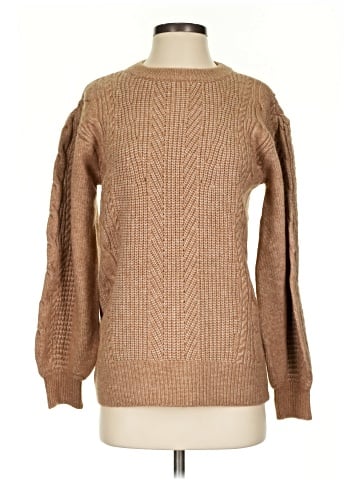 Design History Pullover Sweater (view 1)
