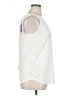 Daytrip Ivory Sleeveless Blouse Size XL - photo 4