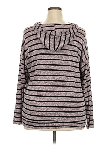 Scarlett Pullover Sweater (view 2)