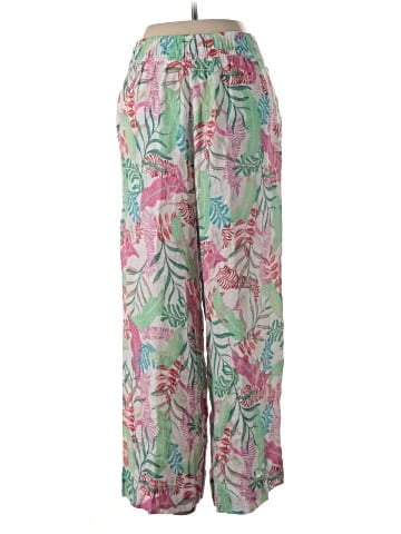 Cynthia Rowley TJX Linen Pants (view 2)