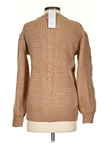 Design History Pullover Sweater (view 2)