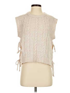 Whiteroom + Cactus Sweater Vest
