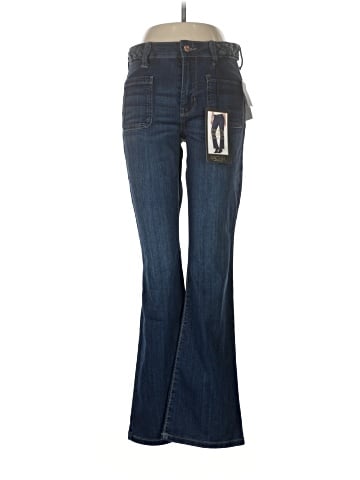 RACHEL Rachel Roy Jeans (view 1)