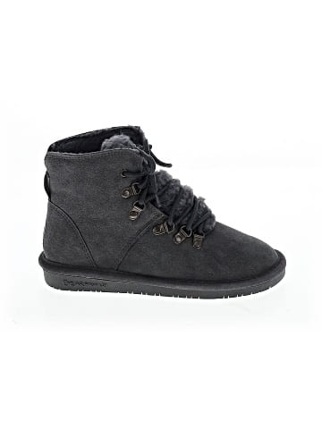 Bearpaw Ankle Boots (view 1)