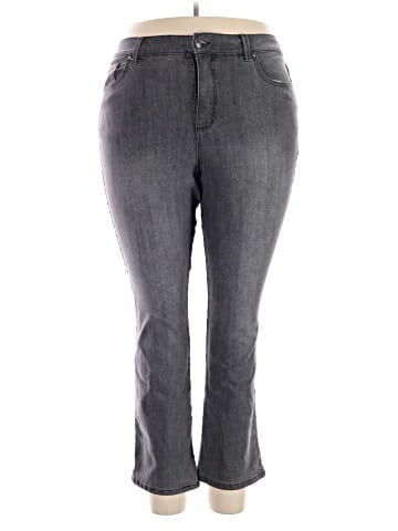 Gloria Vanderbilt Jeans (view 1)