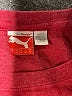 Puma Red Short Sleeve T-Shirt Size L - photo 7