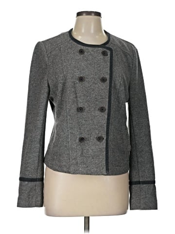 Ann Taylor LOFT Outlet Coat (view 1)