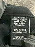 One 5 One Solid Black Dress Pants Size 16 - photo 8