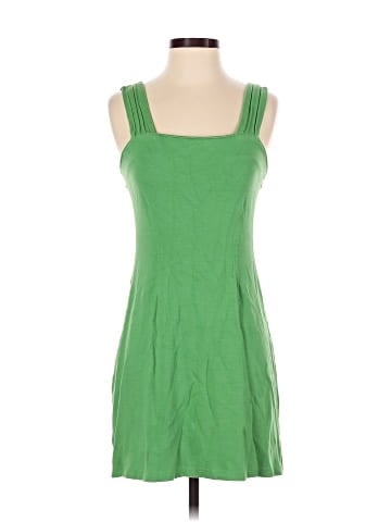 Sworn Virgins Casual Dress (view 1)