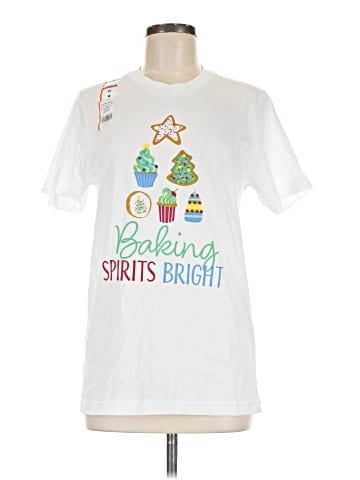 Freeloader Short Sleeve T-Shirt (view 1)