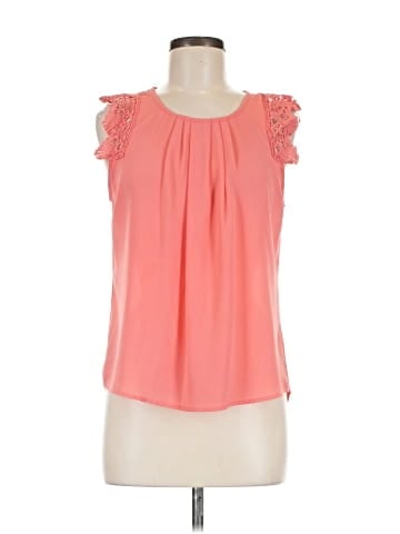 A'gaci Sleeveless T-Shirt (view 1)