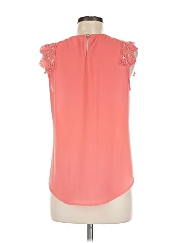 A'gaci Sleeveless T-Shirt (view 2)