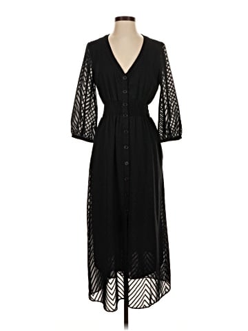 Zara Casual Dress (view 1)