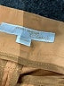 Vero Moda Solid Gold Casual Pants Size 18 (petite) - photo 4