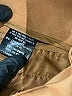 Vero Moda Solid Gold Casual Pants Size 18 (petite) - photo 5
