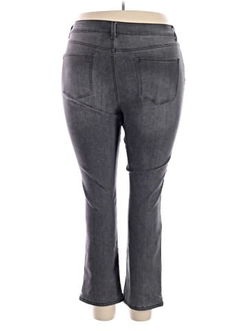 Gloria Vanderbilt Jeans (view 2)