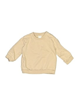 H&M Long Sleeve Top (view 1)
