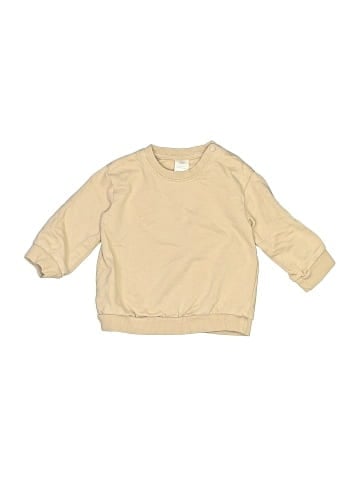 H&M Long Sleeve Top (view 1)