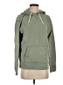 Hollister Green Pullover Hoodie Size S - photo 1