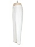 Vince Camuto White Casual Pants Size 6 - photo 5