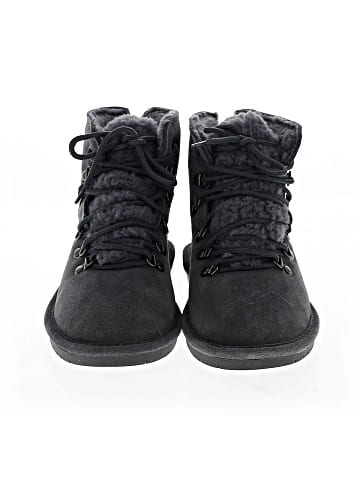 Bearpaw Ankle Boots (view 2)