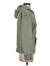Hollister Green Pullover Hoodie Size S - photo 4