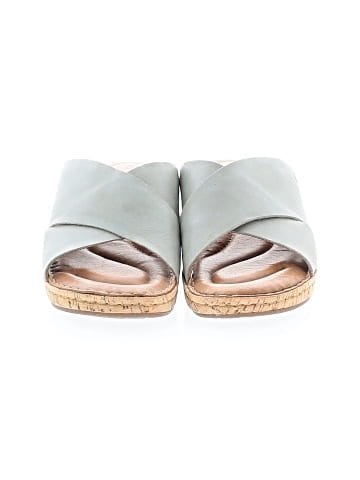 Born Wedges (view 2)