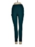 Fabletics Color Block Teal Active Pants Size 26 waist (estimated) - photo 1