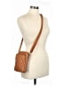 Assorted Brands Tan Crossbody Bag One size - photo 2