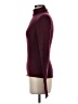 Knititude Burgundy Turtleneck Sweater Size S - photo 5