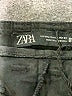Zara Black Cargo Pants Size XXL - photo 4
