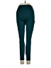 Fabletics Color Block Teal Active Pants Size 26 waist (estimated) - photo 2