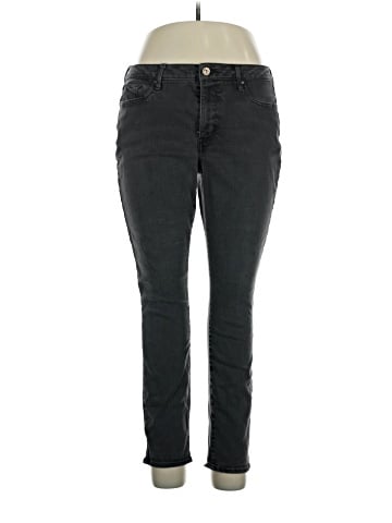 a.n.a. A New Approach Jeans (view 1)